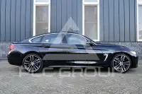 2020 BMW 430