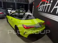2020 BMW 430