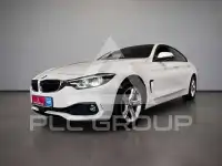 2020 BMW 430