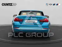 2020 BMW 430