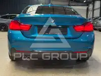 2020 BMW 430