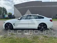 2020 BMW 430