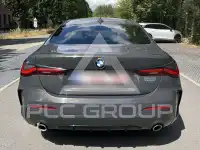 2020 BMW 430