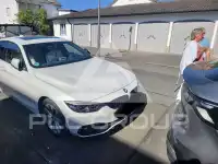 2020 BMW 430