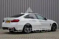 2020 BMW 430