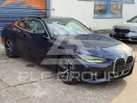 2020 BMW 430