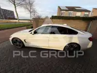 2020 BMW 430