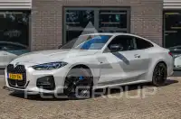2020 BMW 430