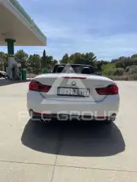 2020 BMW 430
