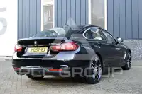 2020 BMW 430