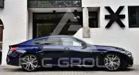 2020 BMW 850