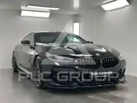 2020 BMW 850
