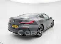 2020 BMW 850