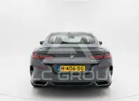2020 BMW 850