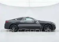 2020 BMW 850