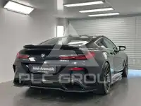 2020 BMW 850