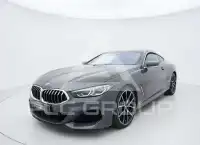 2020 BMW 850