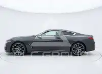 2020 BMW 850