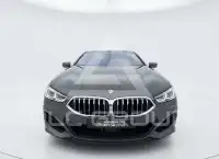 2020 BMW 850