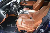 2020 BMW 850
