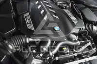 2020 BMW 850
