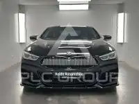 2020 BMW 850