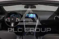 2020 BMW 850