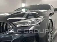 2020 BMW 850