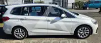 2020 BMW 220