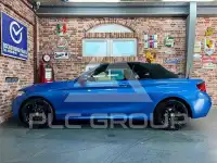 2020 BMW 220