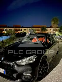 2020 BMW 220