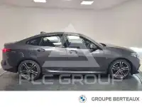 2020 BMW 220