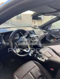 2020 BMW 220