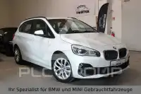 2020 BMW 220