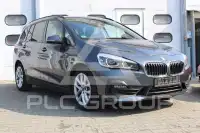 2020 BMW 220