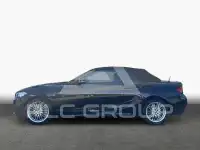 2020 BMW 220