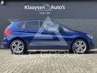 2020 BMW 220