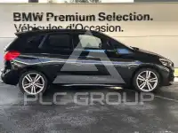 2020 BMW 220
