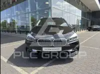 2020 BMW 220