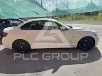 2020 BMW 220
