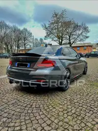 2020 BMW 220
