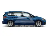 2020 BMW 220