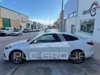 2020 BMW 220