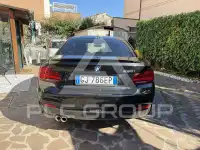 2020 BMW 220