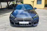 2020 BMW 220