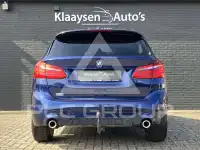 2020 BMW 220