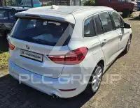 2020 BMW 220
