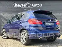 2020 BMW 220