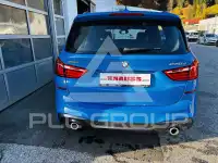 2020 BMW 220