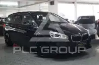 2020 BMW 220